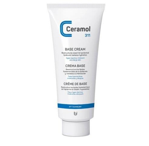 Ceramol 311 crema base 400ml