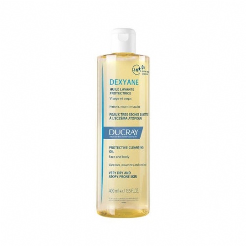 Ceramol aceite limpiador 400ml