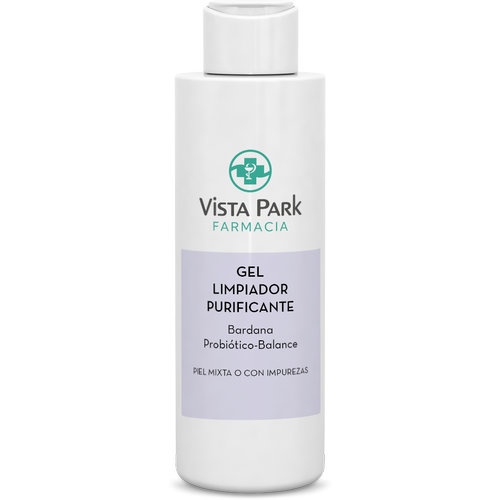 Unifarco gel limpiador purificante 200 ml