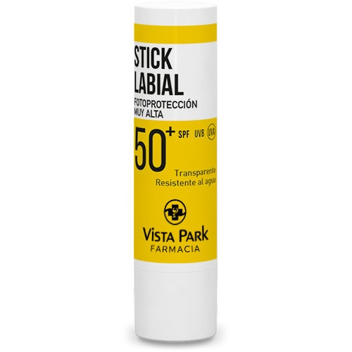 Unifarco stick labial spf50+ 4.5ml