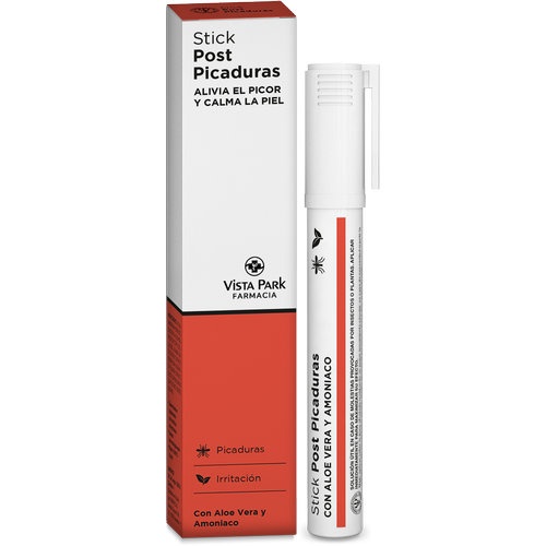 Unifarco stick post picaduras 12ml