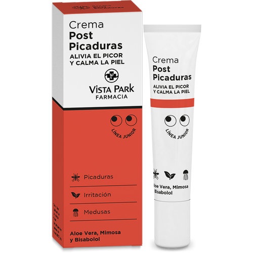 Unifarco crema post picaduras 15ml