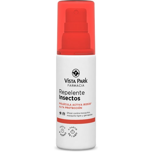 Unifarco spray  repelente insectos 100ml