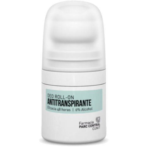 Unifarco desodorante roll-on antitranspirante
