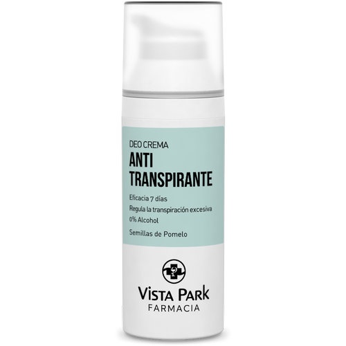 Unifarco desodorante antitranspirante 50ml