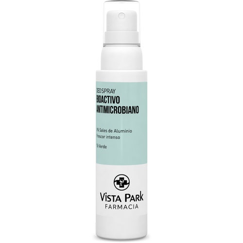 Unifarco deo spray bioactivo microbiano 100ml