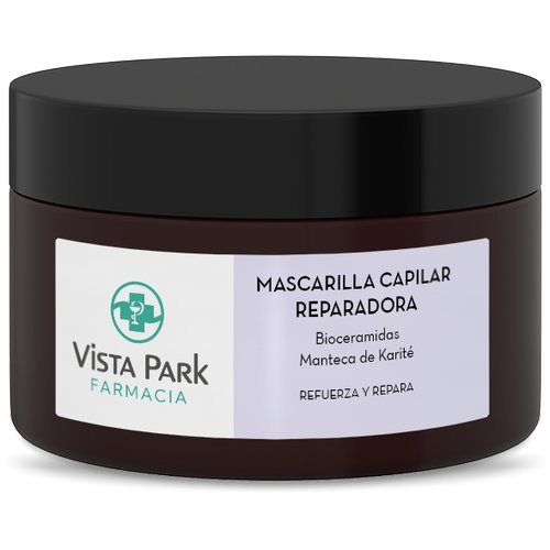 Unifarco mascarilla capilar reparadora 200ml