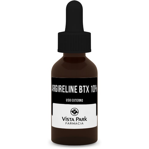 Unifarco argireline btx 10%