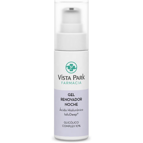 Unifarco gel renovador noche 30ml