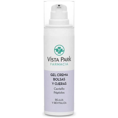 Unifarco gel crema bolsas y ojeras 25ml