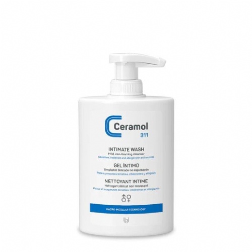 Ceramol 311 gel intimo 250ml
