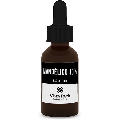 Unifarco activo mandelico 10% 20 ml