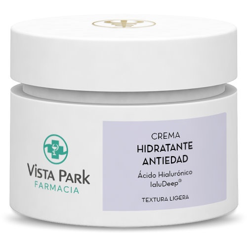Unifarco hidratante antiedad tex ligera 50 ml