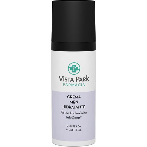 Unifarco crema hidratante hombre 50 ml