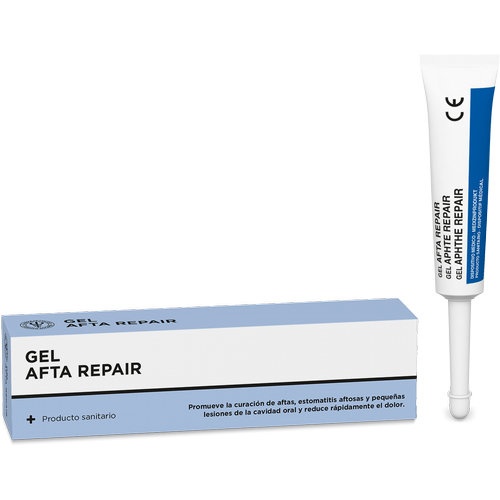 Unifarco gel afta repair 15ml