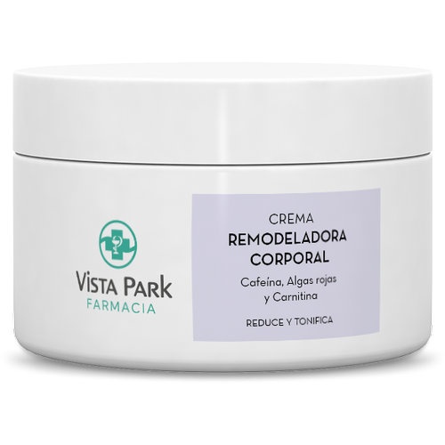 Unifarco crema remodeladora corporal 250ml