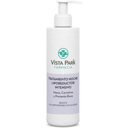 Unifarco tratamiento noche liporeductor intensiv