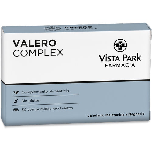 Unifarco valero complex 30 comp