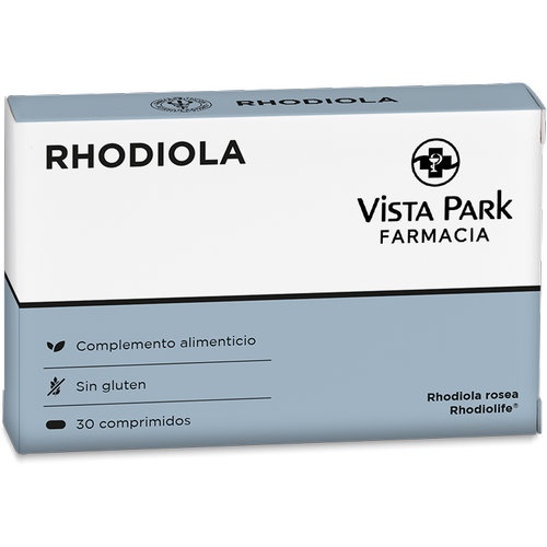 Unifarco rhodiola 30 comp