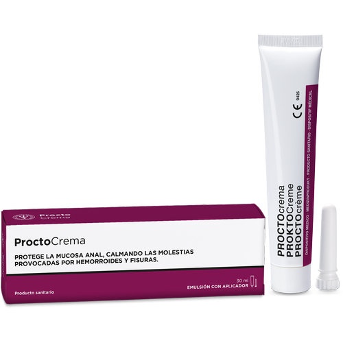 Unifarco procto crema 30ml