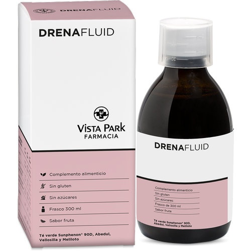 Unifarco drenafluid 300ml