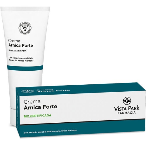 Unifarco crema arnica bio 100ml