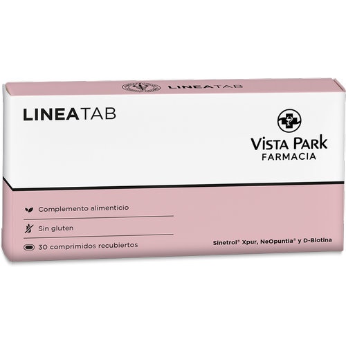 Unifarco lineatab 30 comp