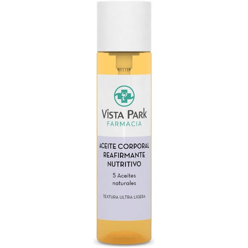 Unifarco aceite corporal reafirmant nutri 100ml