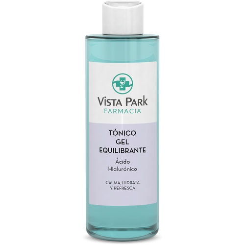 Unifarco tonico gel equilibrante 200ml