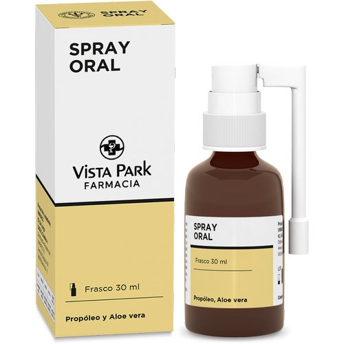 Unifarco spray oral 30ml