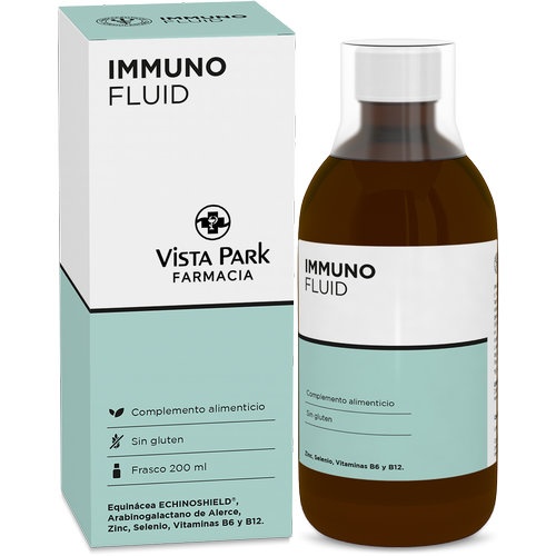 Unifarco immunofluid 200ml