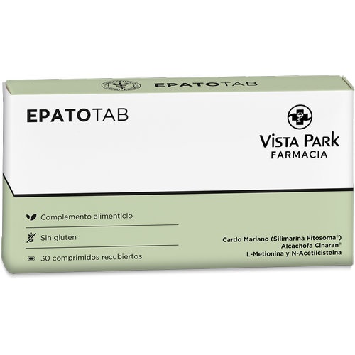 Unifarco epatotab 30 comp