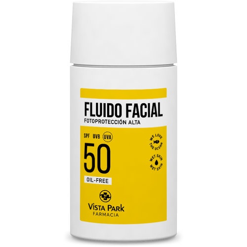 Unifarco solar fluido facial 50ml