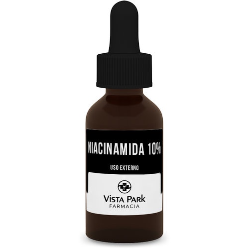 Unifarco niacinamida 10% 20ml