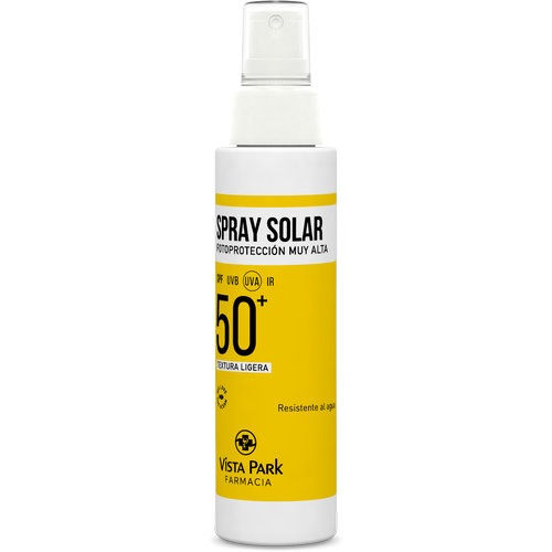 Unifarco spray solar 50+ 200ml