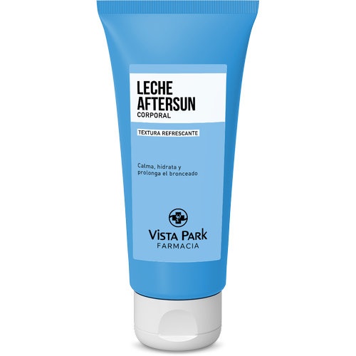 Unifarco leche aftersun 100ml