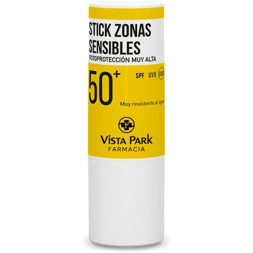 Unifarco stick zonas sensibles 12ml