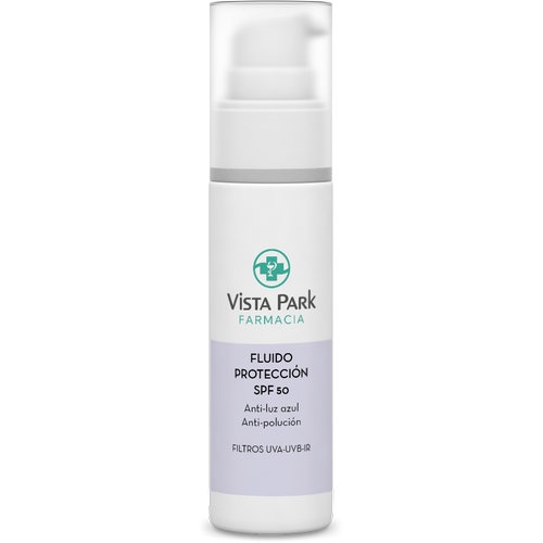 Unifarco fluido proteccion  spf 50 50 ml