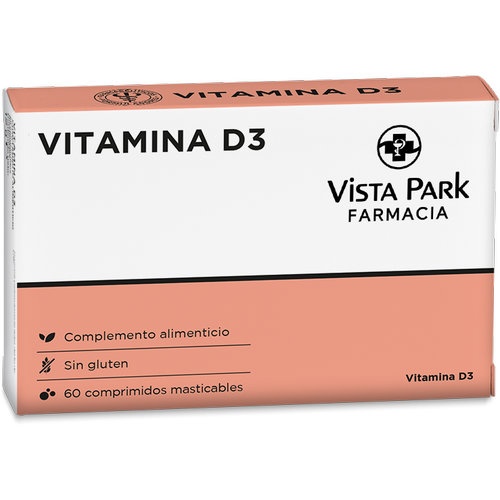 Unifarco vitamina d3 60comp
