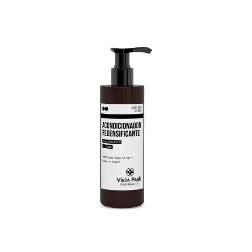 Unifarco acondicionador redensificante 190ml