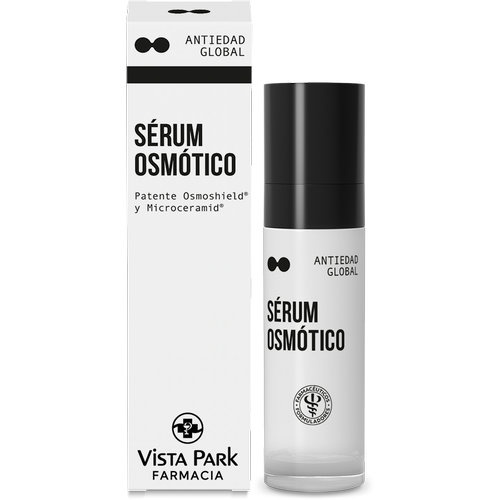 Unifarco serum osmotico 30ml