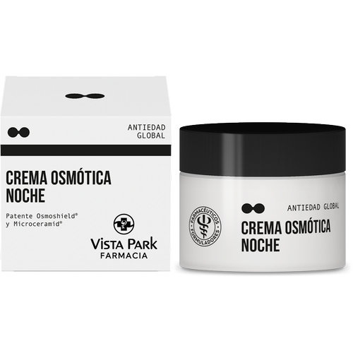 Unifarco crema osmotica noche 50ml