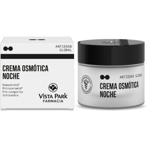 Unifarco minitalla crema osmótica noche 25ml