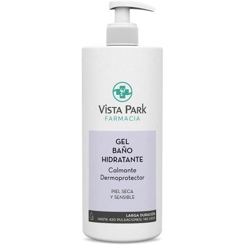 Unifarco gel baño hidratante 750ml