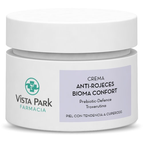 Unifarco anti-rojeces bi confort 50 ml