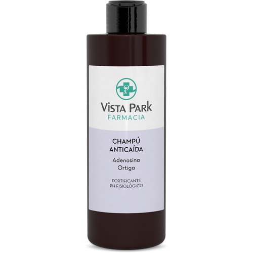 Unifarco champu anticaida 400ml
