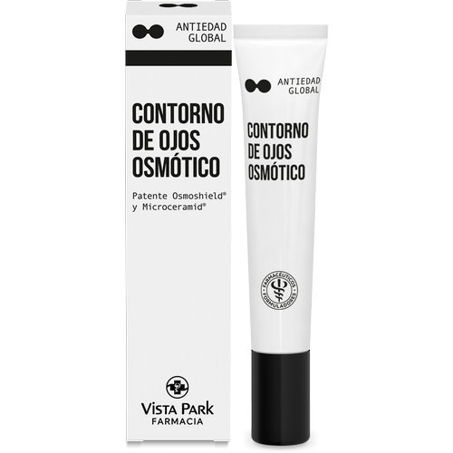 Unifarco contorno de ojos  osmotico 15 ml