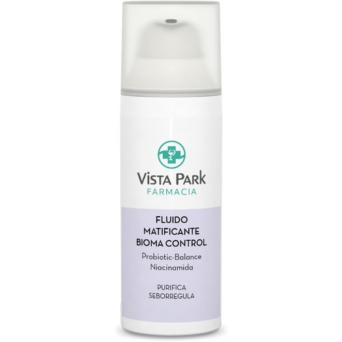 Unifarco fluido matificante bioma control 50ml