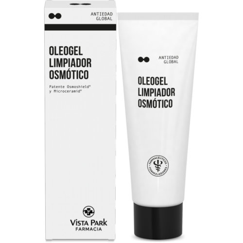 Unifarco minitalla oleogel limpiador 25ml
