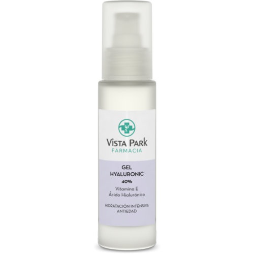 Unifarco minitalla gel hialuronico 40% 25ml